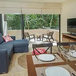 Condominio Paramar Viva En Aldea Zama Tulum