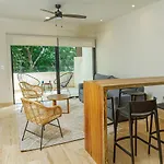 Paramar Viva En Aldea Zama Tulum