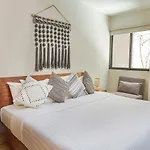 Apartamento Paramar Viva En Aldea Zama Tulum