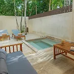 Paramar Viva En Aldea Zama Tulum