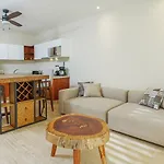 Apartamento Paramar Viva En Aldea Zama Tulum