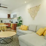 Paramar Viva En Aldea Zama * Tulum