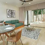 Paramar Viva En Aldea Zama * Tulum