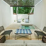Paramar Viva En Aldea Zama * Tulum