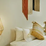 Apartamento Paramar Viva En Aldea Zama