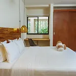 Apartamento Paramar Viva En Aldea Zama