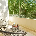 Apartamento Paramar Viva En Aldea Zama