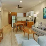 Apartamento Paramar Viva En Aldea Zama Tulum