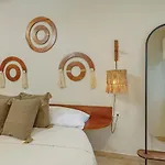 Apartamento Paramar Viva En Aldea Zama *