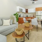 Apartamento Paramar Viva En Aldea Zama