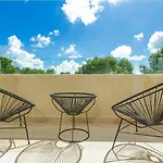 Paramar Viva En Aldea Zama Tulum
