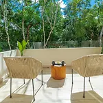 Apartamento Paramar Viva En Aldea Zama *