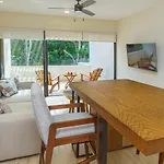 Apartamento Paramar Viva En Aldea Zama
