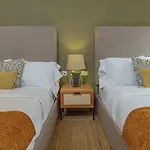 Apartamento Paramar Viva En Aldea Zama