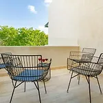 Apartamento Paramar Viva En Aldea Zama *