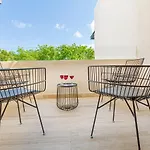 Apartamento Paramar Viva En Aldea Zama *