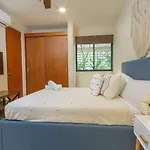 Apartamento Paramar Viva En Aldea Zama Tulum