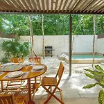 Paramar Viva En Aldea Zama * Tulum