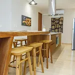 Paramar Viva En Aldea Zama Apartamento Tulum