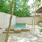 Paramar Viva En Aldea Zama * Tulum