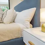 Apartamento Paramar Viva En Aldea Zama *