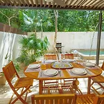 Paramar Viva En Aldea Zama Tulum