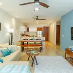 Apartamento Paramar Viva En Aldea Zama
