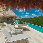 Apartamento Paramar Viva En Aldea Zama