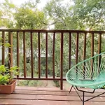 Eco-friendly And Modern Loft 1 By Noox Tulum