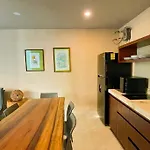 Eco-friendly And Modern Loft 1 By Noox
