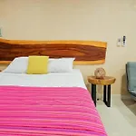 Apartamento Eco-friendly And Modern Loft 1 By Noox Tulum