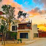 Jungle Villa Chakra