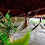 Lx Con Vista A La Jungla * Tulum