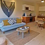 Apartamento LX con Vista a la Jungla