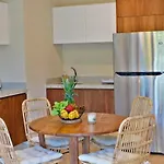 Apartamento Lx Con Vista A La Jungla