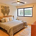 Apartamento Lx Con Vista A La Jungla Tulum