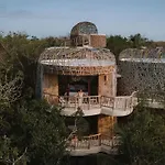 Kan Tulum Hotel Tulum