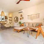 Tulum Authentic Tulum 2 Be Apartment W Pool And Gym