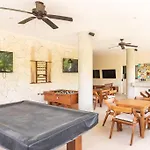 Chill Apartment In Aldea Zama