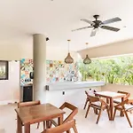 Chill Apartment In Aldea Zama