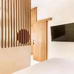 Chill Apartment In Aldea Zama