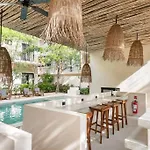 Chill Apartment In Aldea Zama
