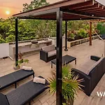3 Hab|Townhouse Exclusivo|Terraza C/Piscina