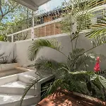 Tulum Bliss: Rooftop Pool & View