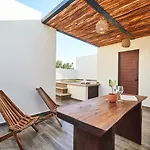 Skyview Penthouse 7