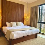 Toh Tulum - 2 Bedroom Apartments - Fiber Wifi