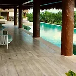 Lx Con Vista A La Jungla *