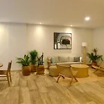 Apartamento Lx Con Vista A La Jungla
