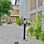Apartamento Lx Con Vista A La Jungla