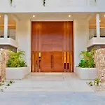 Apartamento LX con Vista a la Jungla